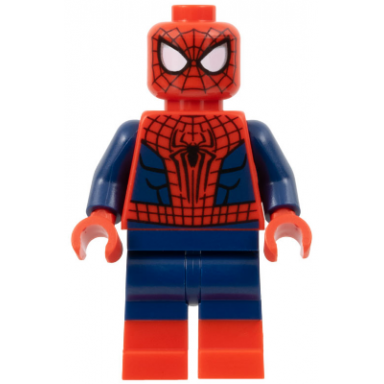 the amazing spider-man