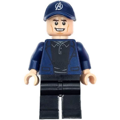kevin feige