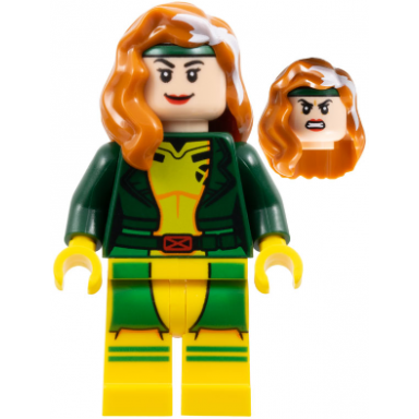 rogue