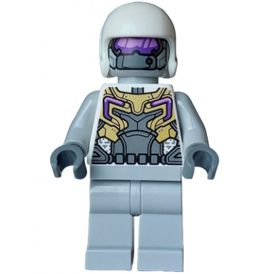 hydra trooper