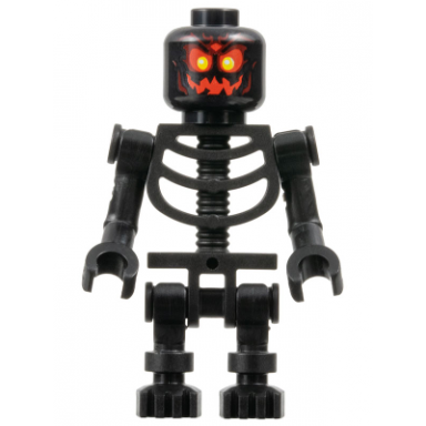 fire demon