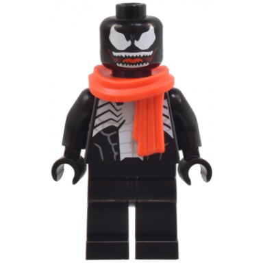 venom - scarf