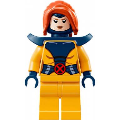 jean grey