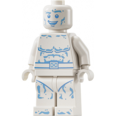 iceman