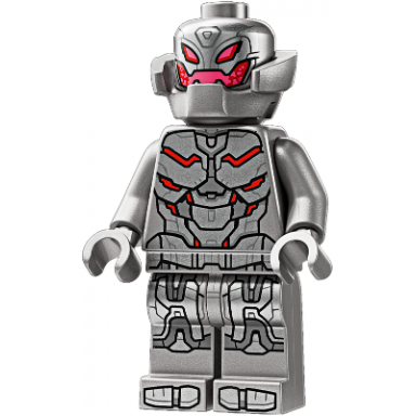 ultron