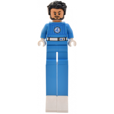 reed richards