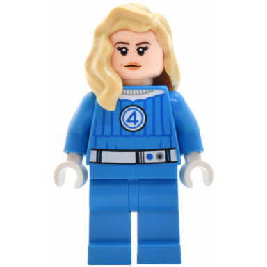 sue storm
