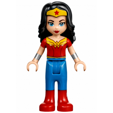 wonder woman