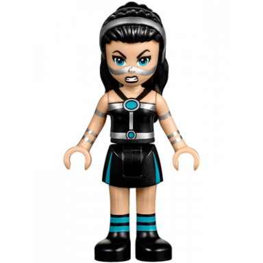 lashina