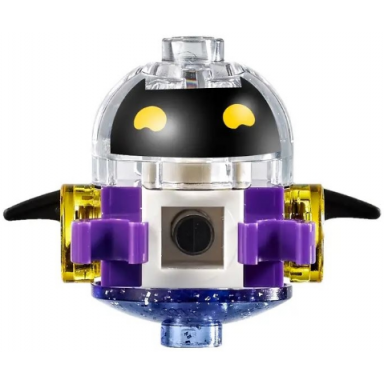 bat-bot