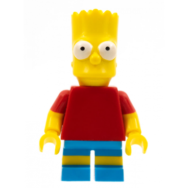 bart simpson