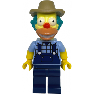 farmer krusty