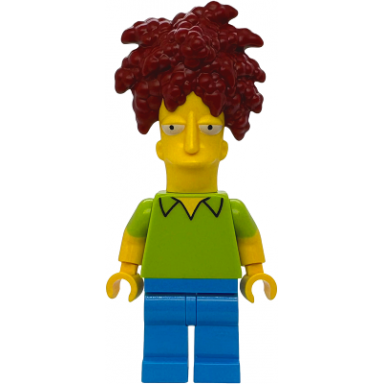 sideshow bob