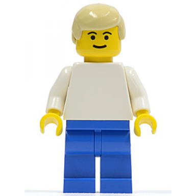 soccer player white blue team player 2