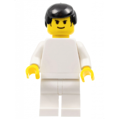 soccer player white team player 10