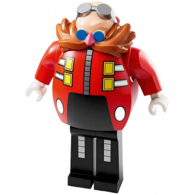 dr eggman doctor ivo robotnik