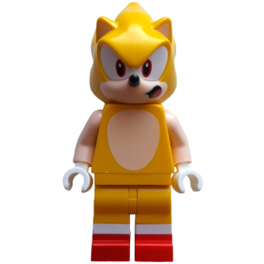 super sonic