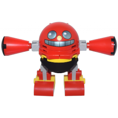 egg pawn