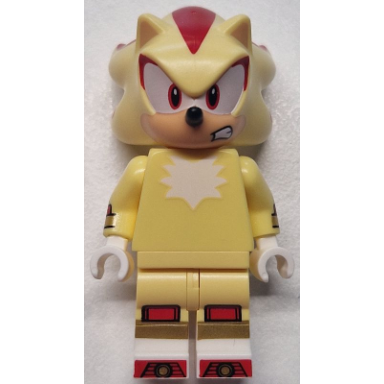 super shadow