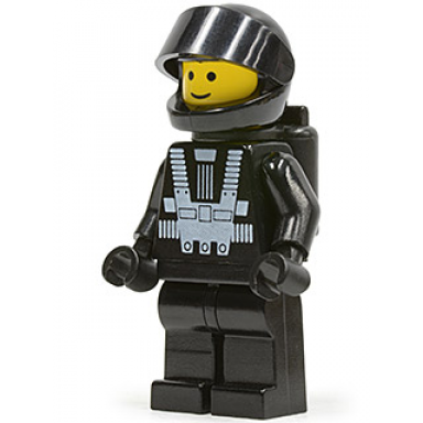 blacktron 1