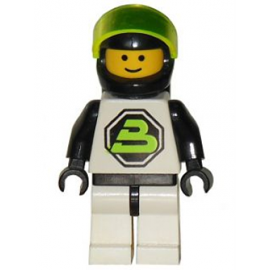 blacktron 2