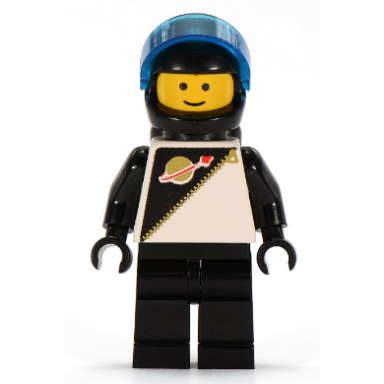 futuron - black