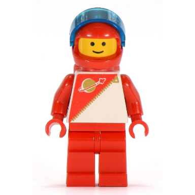 futuron - red