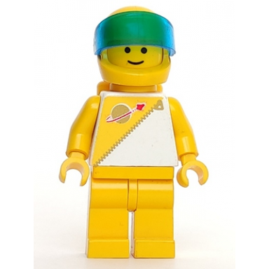 futuron - yellow