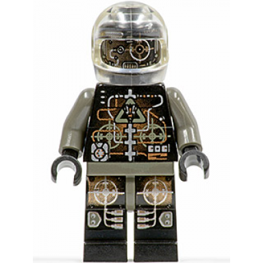 insectoids droid gigabot
