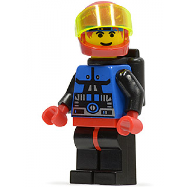 spyrius