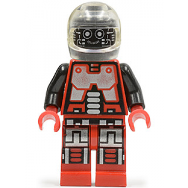 spyrius droid major kartofski