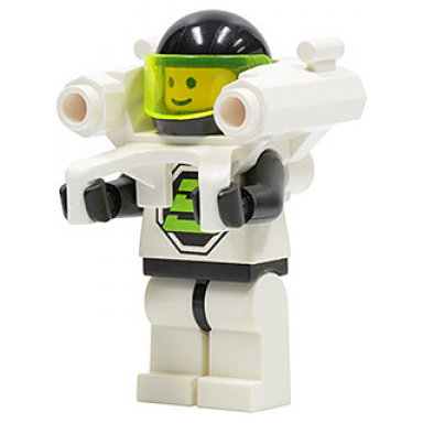 blacktron 2 with jet pack