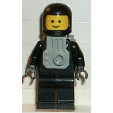 classic space