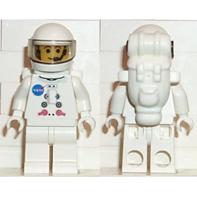 apollo astronaut