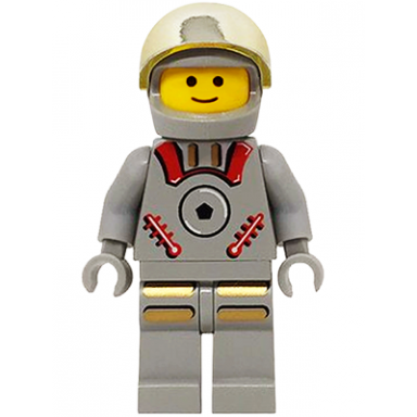 astrobot male biff starling