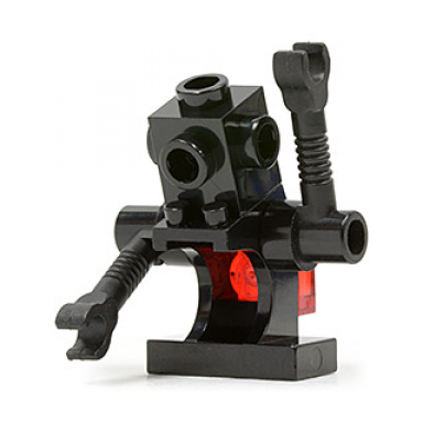blacktron droid