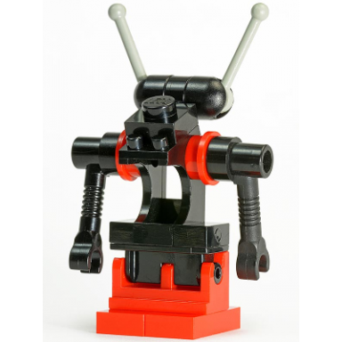 m:tron droid