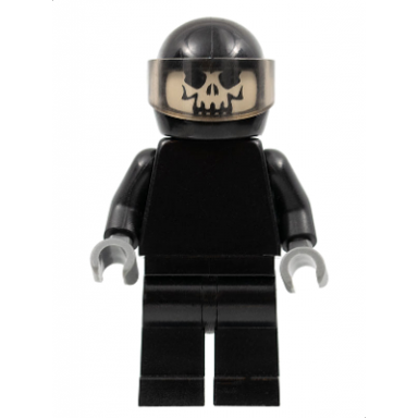 space skull