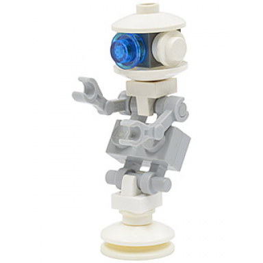 star justice droid 1