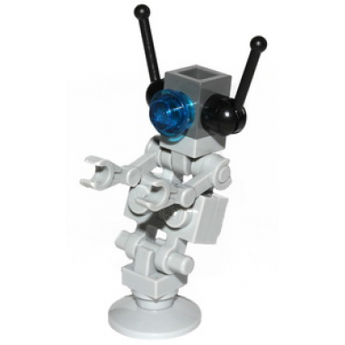 star justice droid 2