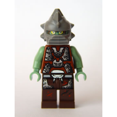 space police 3 alien - slizer