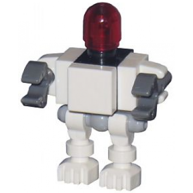 space police 3 droid