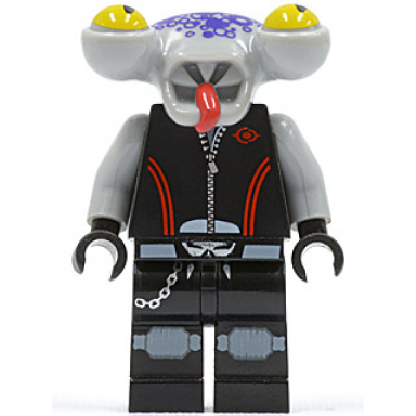space police 3 alien - squidtron
