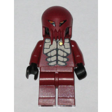 space police 3 alien - craniac