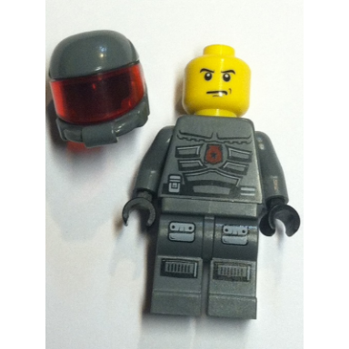 space police 3 officer 15