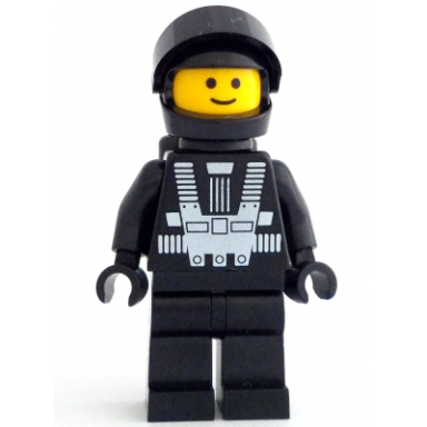 blacktron 1 with back print