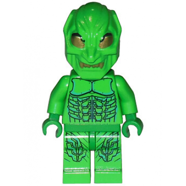 green goblin 2 gold eyes