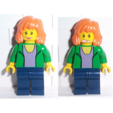 mary jane 2