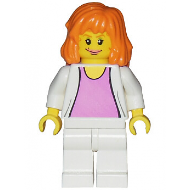mary jane 3