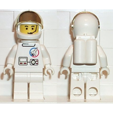 launch command - astronaut air tanks